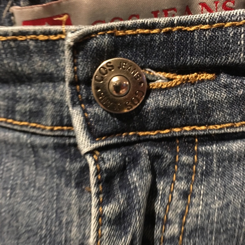 Cos Jeans - image 4